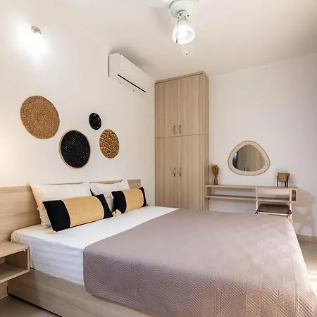 Apartamento Zen Rooftop Escape *