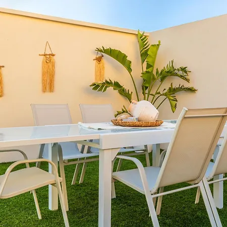 Zen Rooftop Escape Apartamento *