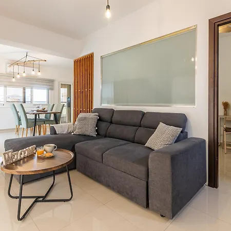 Apartamento Zen Rooftop Escape